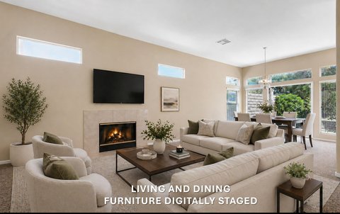 34 Vistara Drive, Rancho Mirage, CA 92270 photo 6