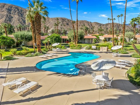 76890 Iroquois Drive, Indian Wells, CA 92210 photo 2