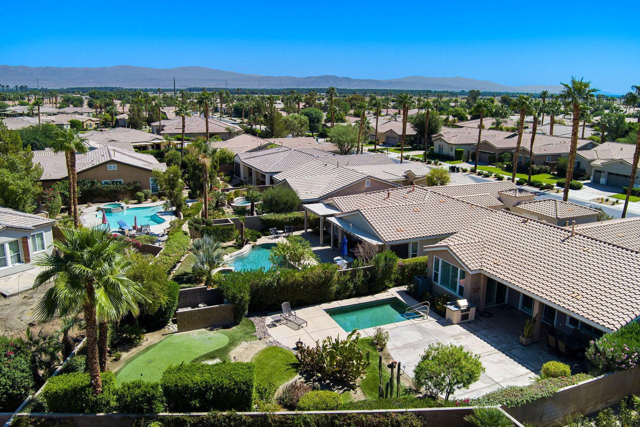 81650 Prism Drive, La Quinta, CA 92253