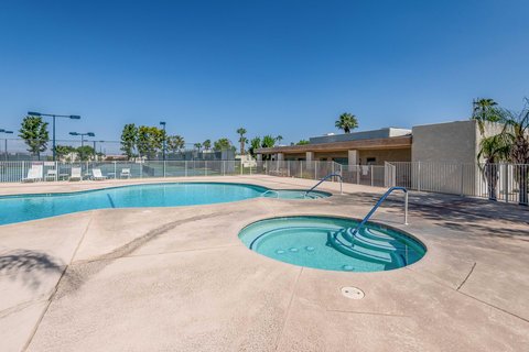 1527 Spyglass Plaza, Palm Springs, CA 92264 photo 14