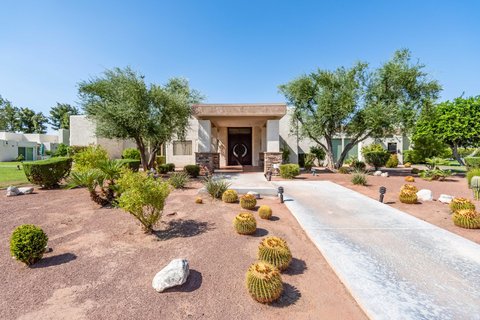 1527 Spyglass Plaza, Palm Springs, CA 92264 photo 16