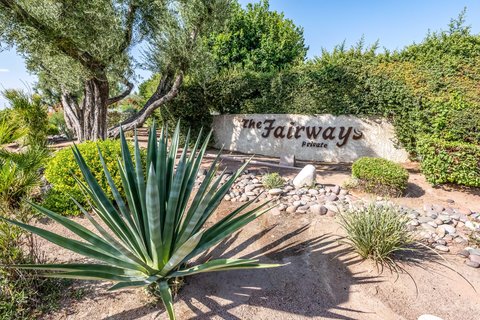 1527 Spyglass Plaza, Palm Springs, CA 92264 photo 22