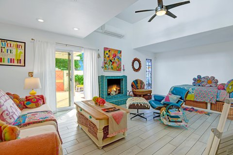 1527 Spyglass Plaza, Palm Springs, CA 92264 photo 4