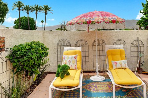1527 Spyglass Plaza, Palm Springs, CA 92264 photo 9