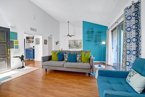 1338 S Camino Real, Palm Springs, CA 92264 photo 1
