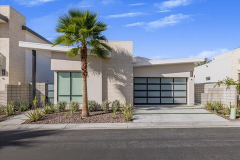151 Holliday Way, Palm Springs, CA 92262 photo 2