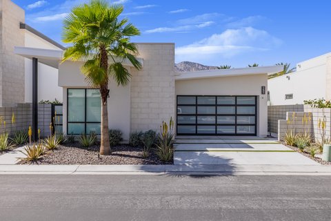 151 Holliday Way, Palm Springs, CA 92262 photo 3