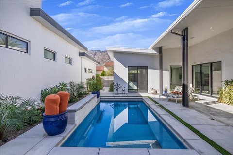 151 Holliday Way, Palm Springs, CA 92262 photo 54