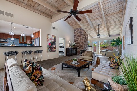 1316 W Primavera Drive, Palm Springs, CA 92264 photo 2