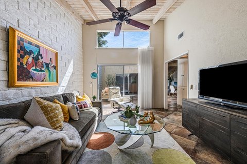1316 W Primavera Drive, Palm Springs, CA 92264 photo 28