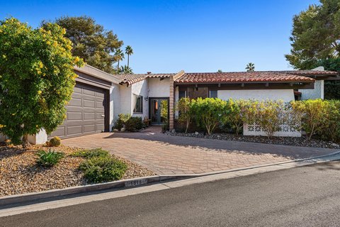 1316 W Primavera Drive, Palm Springs, CA 92264 photo 3