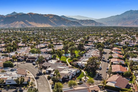 1316 W Primavera Drive, Palm Springs, CA 92264 photo 33