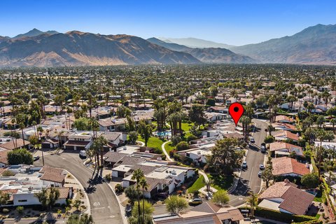 1316 W Primavera Drive, Palm Springs, CA 92264 photo 34