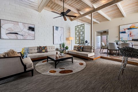 1316 W Primavera Drive, Palm Springs, CA 92264 photo 7