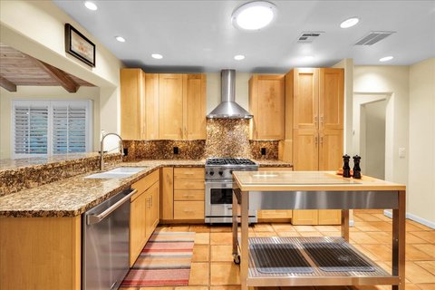 1508 E El Alameda, Palm Springs, CA 92262 photo 17