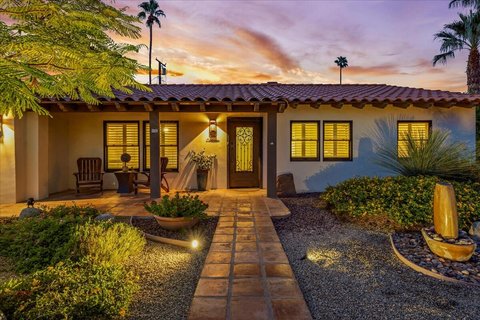 1508 E El Alameda, Palm Springs, CA 92262 photo 2