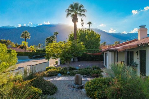 1508 E El Alameda, Palm Springs, CA 92262 photo 3