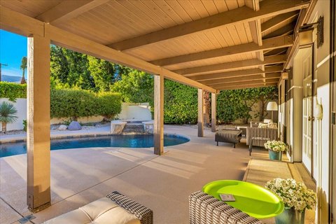 1508 E El Alameda, Palm Springs, CA 92262 photo 34