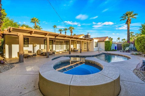 1508 E El Alameda, Palm Springs, CA 92262 photo 36