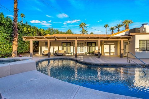 1508 E El Alameda, Palm Springs, CA 92262 photo 37
