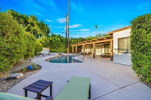 1508 E El Alameda, Palm Springs, CA 92262 photo 38