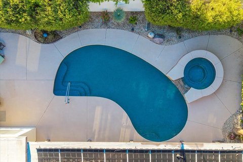 1508 E El Alameda, Palm Springs, CA 92262 photo 39