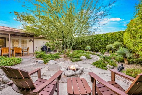 1508 E El Alameda, Palm Springs, CA 92262 photo 42