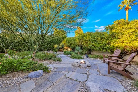 1508 E El Alameda, Palm Springs, CA 92262 photo 43