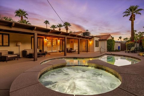 1508 E El Alameda, Palm Springs, CA 92262 photo 46