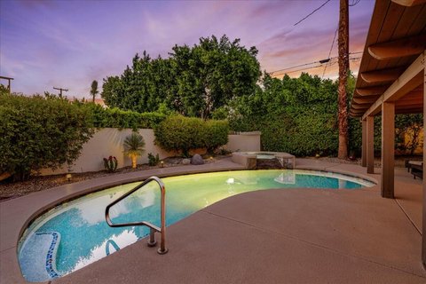1508 E El Alameda, Palm Springs, CA 92262 photo 47
