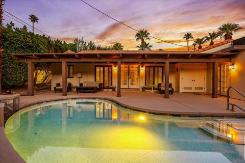 1508 E El Alameda, Palm Springs, CA 92262 photo 48