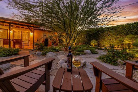 1508 E El Alameda, Palm Springs, CA 92262 photo 49