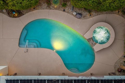 1508 E El Alameda, Palm Springs, CA 92262 photo 50