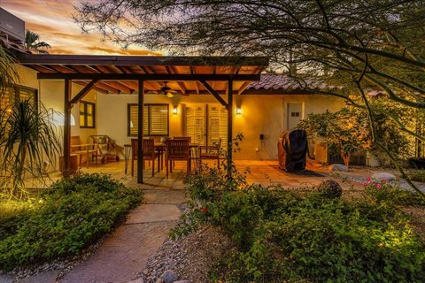 1508 E El Alameda, Palm Springs, CA 92262 photo 52