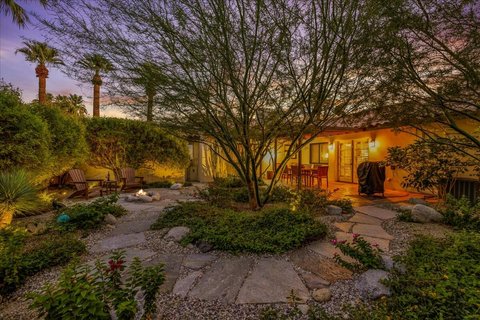 1508 E El Alameda, Palm Springs, CA 92262 photo 53