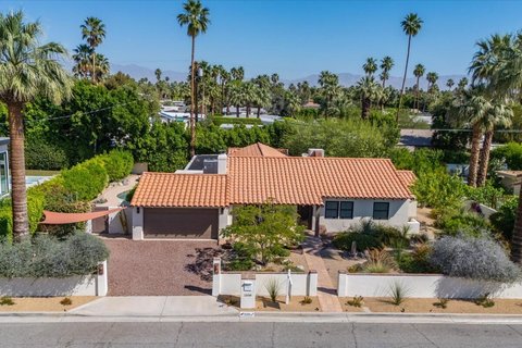 1508 E El Alameda, Palm Springs, CA 92262 photo 57