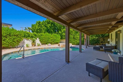 1508 E El Alameda, Palm Springs, CA 92262 photo 58
