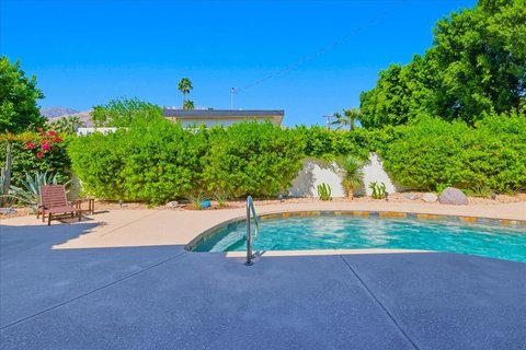 1508 E El Alameda, Palm Springs, CA 92262 photo 59