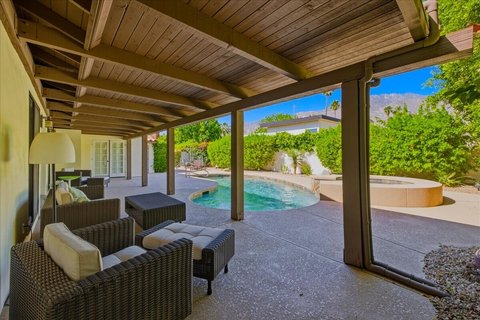 1508 E El Alameda, Palm Springs, CA 92262 photo 60