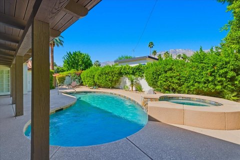 1508 E El Alameda, Palm Springs, CA 92262 photo 61