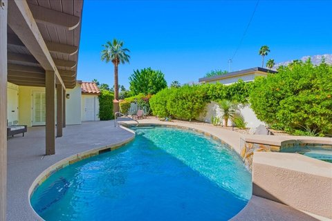 1508 E El Alameda, Palm Springs, CA 92262 photo 62