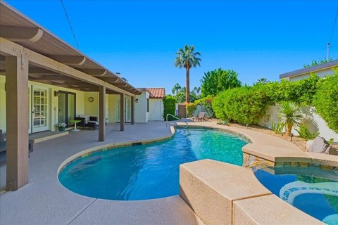 1508 E El Alameda, Palm Springs, CA 92262 photo 63