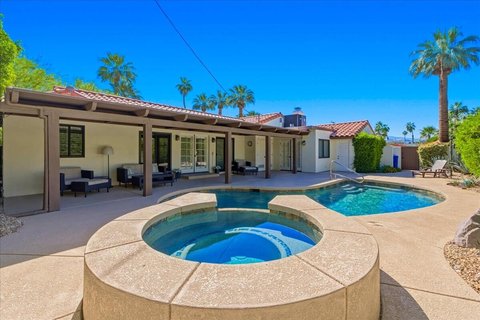 1508 E El Alameda, Palm Springs, CA 92262 photo 64