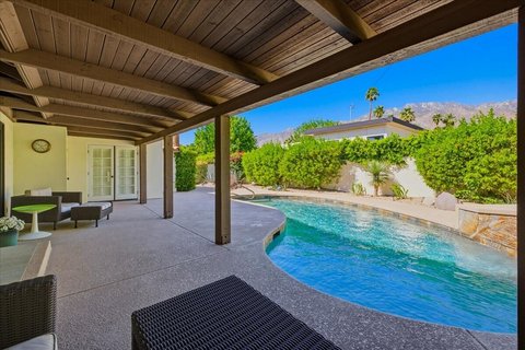 1508 E El Alameda, Palm Springs, CA 92262 photo 65