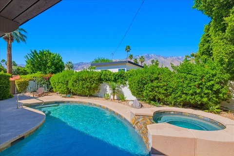 1508 E El Alameda, Palm Springs, CA 92262 photo 66