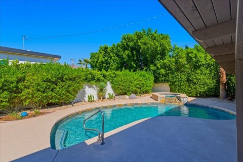 1508 E El Alameda, Palm Springs, CA 92262 photo 67