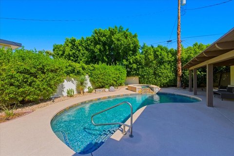 1508 E El Alameda, Palm Springs, CA 92262 photo 68
