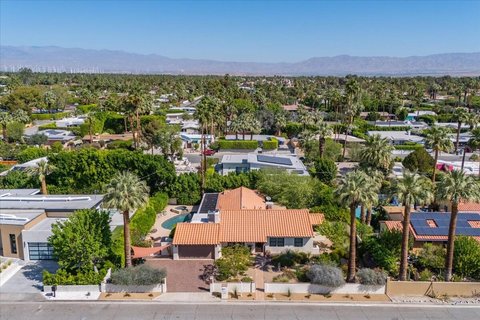 1508 E El Alameda, Palm Springs, CA 92262 photo 69