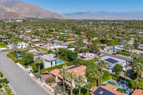 1508 E El Alameda, Palm Springs, CA 92262 photo 70