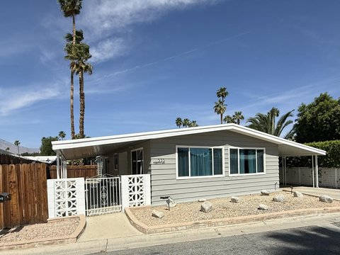 535 Cerritos Way, Cathedral City, CA 92234 photo 1